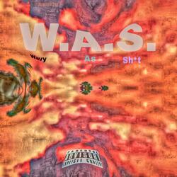 W.A.$.