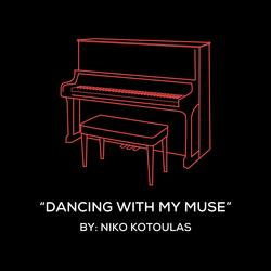 Dancing With My Muse (Original Piano Arrangement)