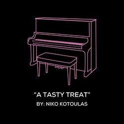 A Tasty Treat (Original Piano Arrangement)