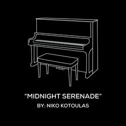 Midnight Serenade (Original Piano Arrangement)