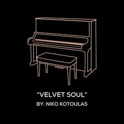 Velvet Soul (Original Piano Arrangement)