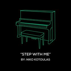 Step With Me (Original Piano Arrangement)