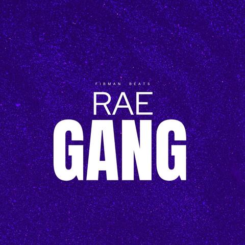 Rae Gange Chill Beat