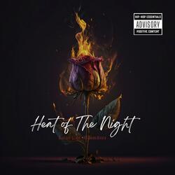 Heat of The Night (feat. NaiqwanWanya)