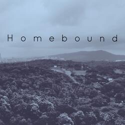 Homebound (feat. Archit Kumar & Suvajit Chakraborty)
