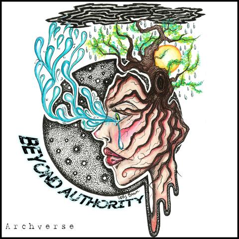 Beyond Authority (feat. Suvajit Chakraborty, Shawn Jacob, Abhijit Jagtap & Anirudh Gollapudi)