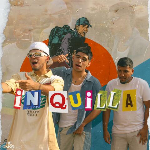 IN QUILLA (feat. Easymoneypolo & Meik)