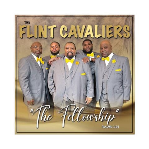 The Fellowship (Psalms 133:1)
