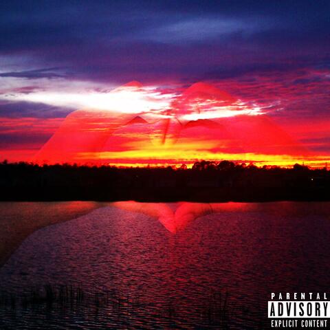 From a Hurt Place/Don't Give In (feat. KingRich)