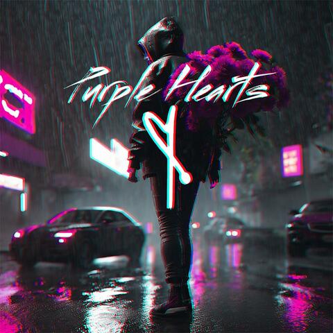 Purple Hearts