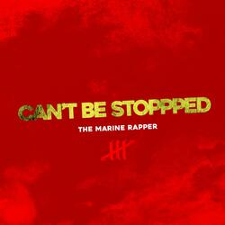 Can't Be Stopped