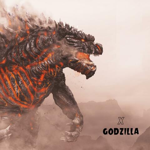 GODzilla
