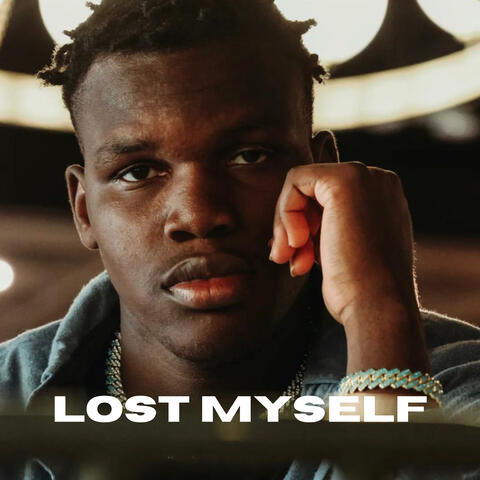 I LOST MYSELF (feat. PEAIR)