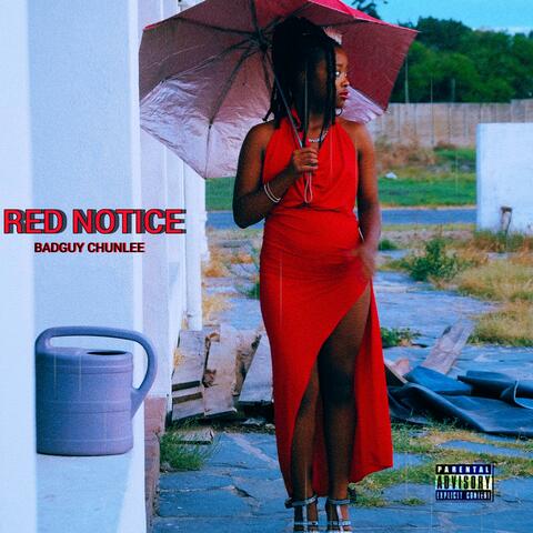 Red Notice