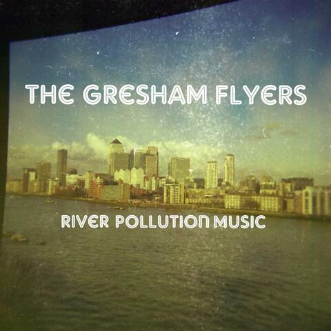 River Pollution Music