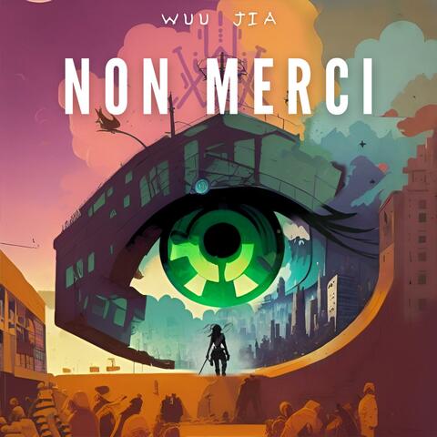 Non merci