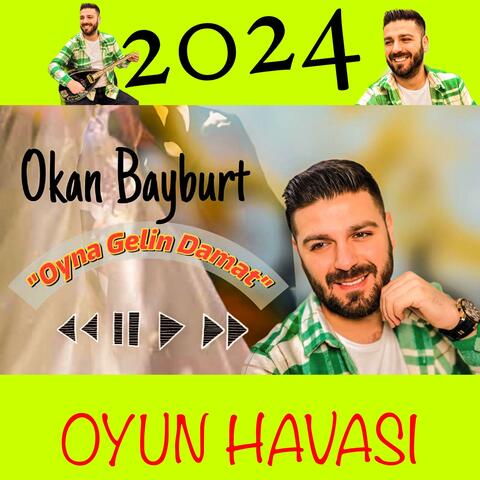 Oyna Gelin Damat