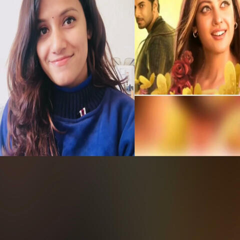 Kahani hamari fasana hamara