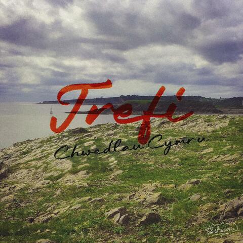 Trefi: Chwedlau Cymru