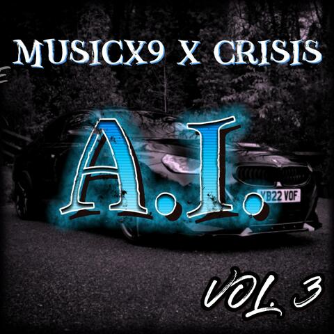 A.I., Vol. 3