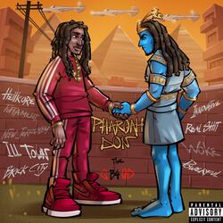 Annunaki Acknowledgement (Skit)