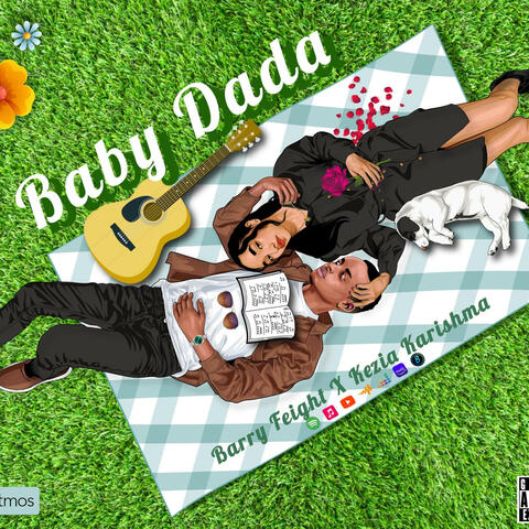 Baby Dada (Acapella Version)