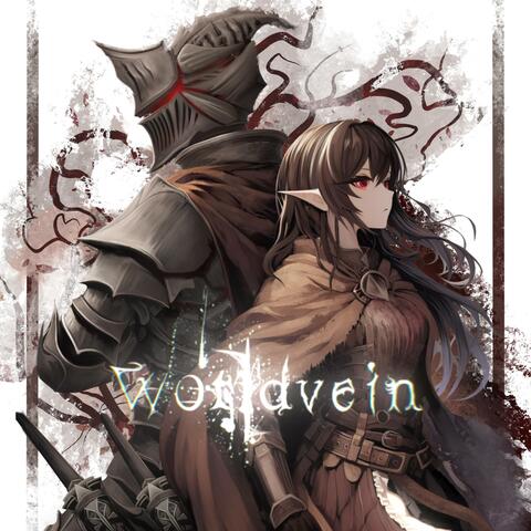 Worldvein Volume II (Original Game Soundtrack)