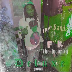 Freestyle (feat. Yung Hust)
