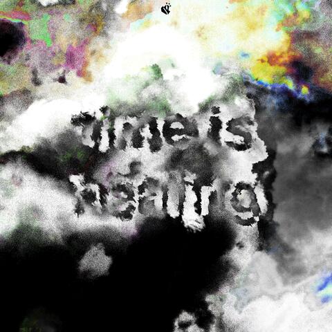 Time Is Healing (feat. Playful & Nexonot)