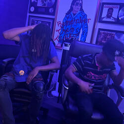 Switch(Rip Harambe) (feat. Cozee)