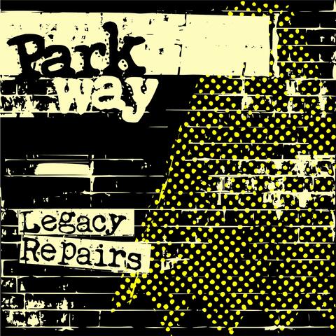 Legacy Repairs