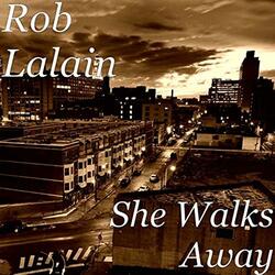 She Walks Away