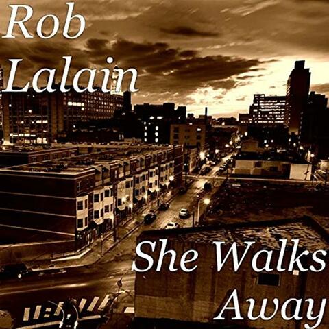 She Walks Away
