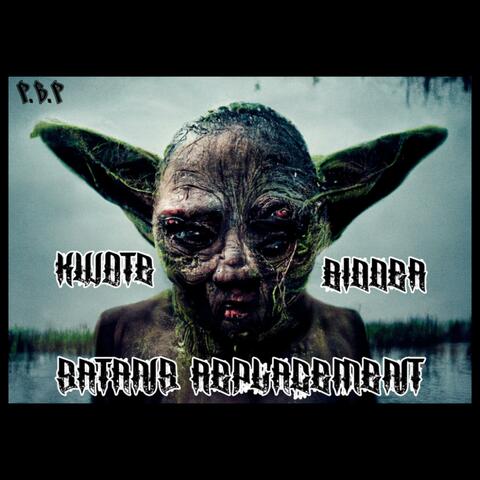 Satans replacement (feat. Kwote)