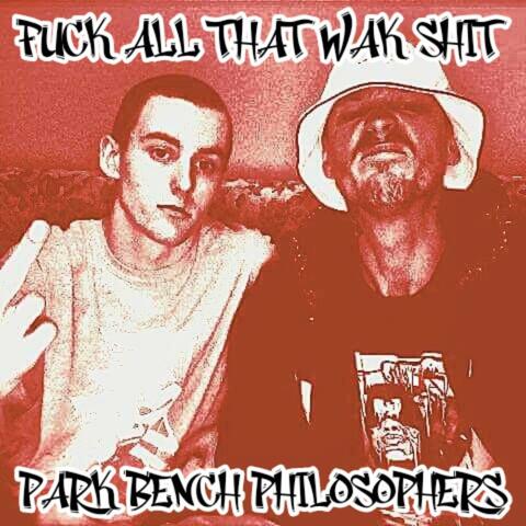 Fuck All That Wak Shit (feat. Kwote)