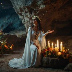 Ancient Rome Rituals | Lupercalia (Roman Pagan Folk Music) Meditation & Ritual