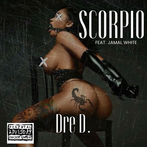 Scorpio (feat. Jamal White)