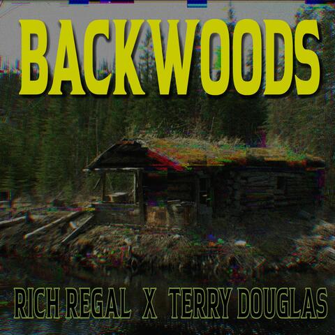 Backwoods (feat. Terry Douglas) [Radio Edit]