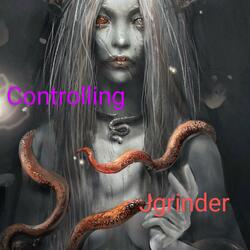 Controlling-Jgrinder