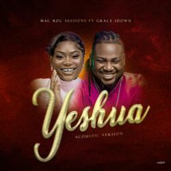 Yeshua (feat. Grace Idowu)
