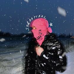 Straattaal