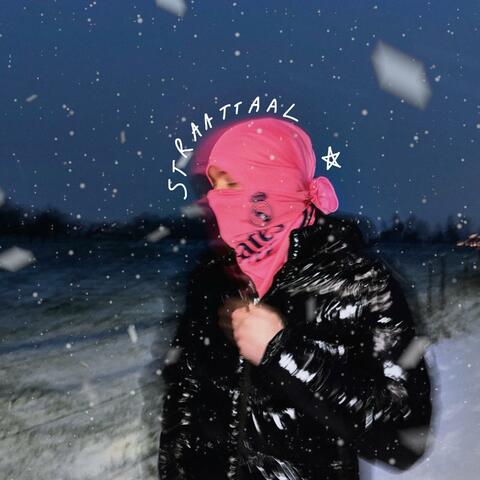 Straattaal