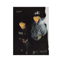 what i need (feat. Khaila)