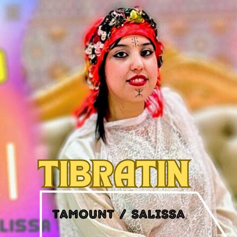 TiBRATiN/تبراتين (feat. SaLiSSa)