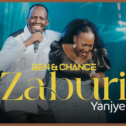 ZABURI YANJYE