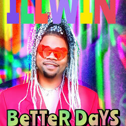 BeTTeR DaYS