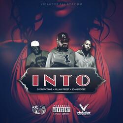 INTO (feat. Killah Priest & GooDee)