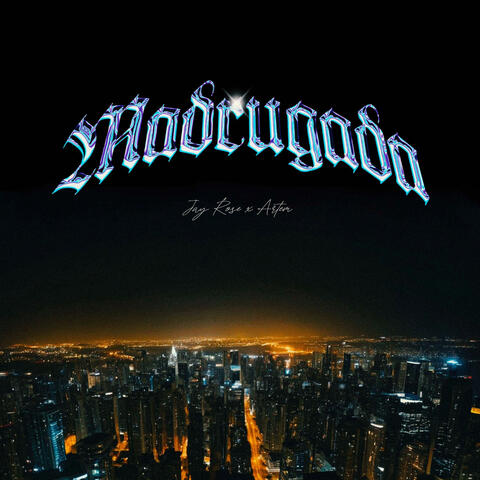 Madrugada (feat. Artem)