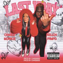 Last Vday (feat. Kellohfrmpg)