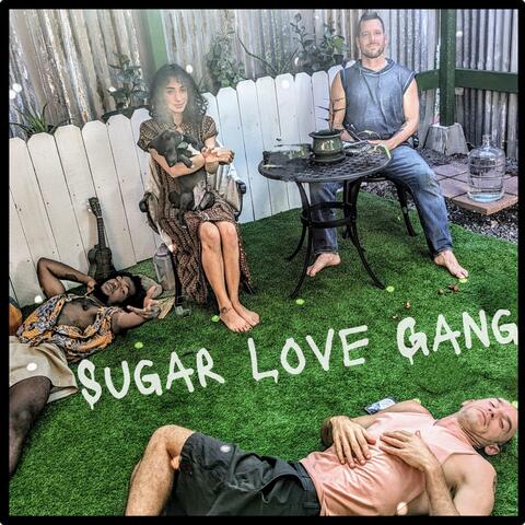 Backpacking (feat. Sugar Love Gang)